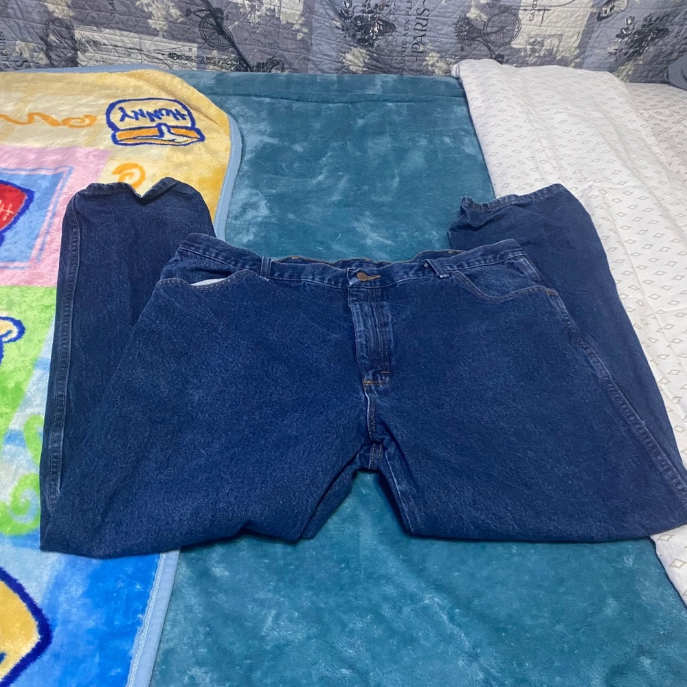 Wrangle Pants